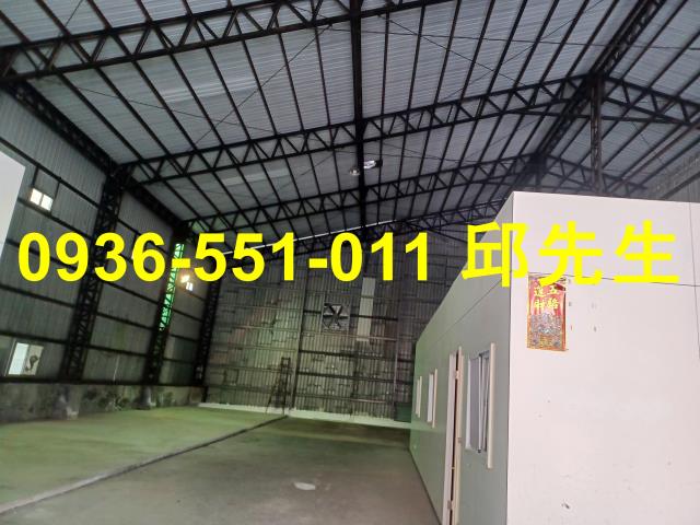 仁武廠房-1