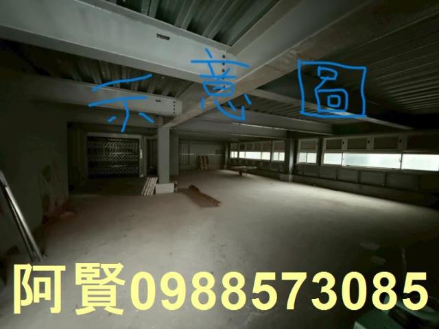 永康廠房-1