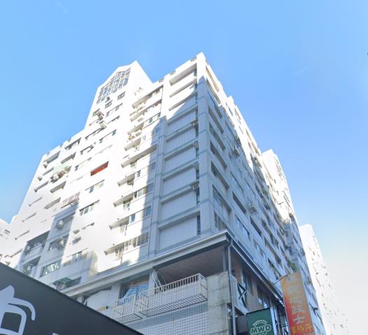 新北法拍大樓-2