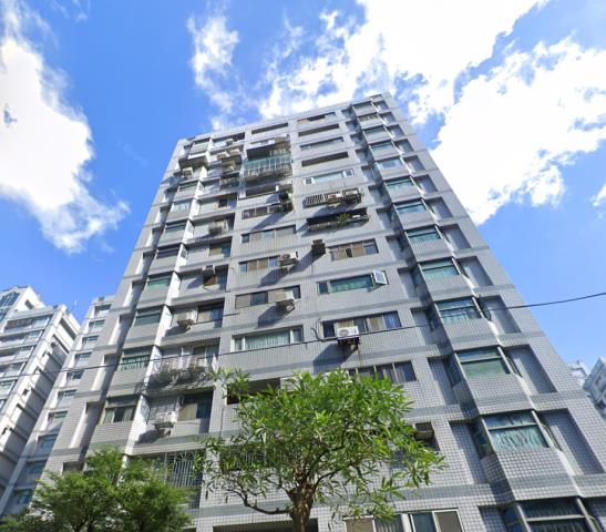新北法拍大樓-4