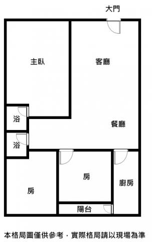 台南安平大樓-13