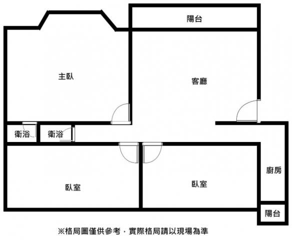 台南安平華廈-10