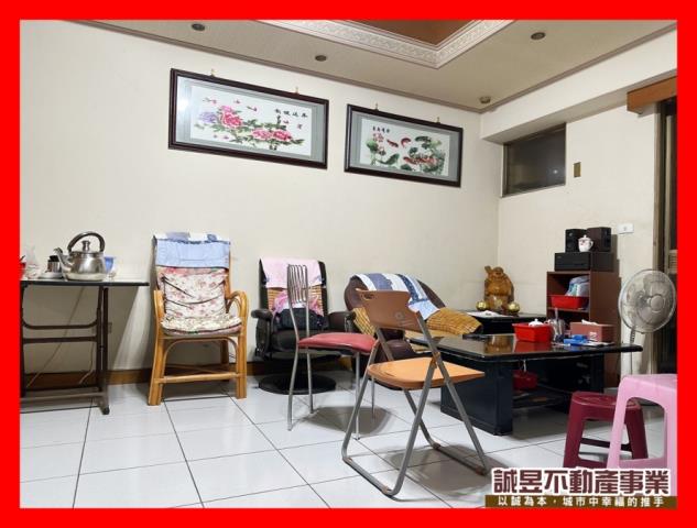 台南安平華廈-1