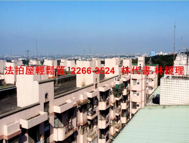 桃園楊梅公寓法拍-4
