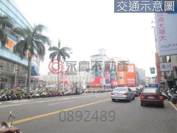 新竹東區華廈-11