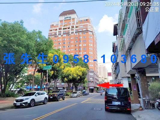 台中南屯法拍大樓-3