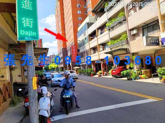 台中南屯法拍大樓-5