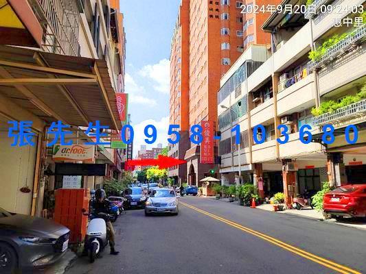 台中南屯法拍大樓-6