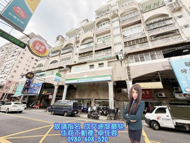 台南永康大樓-12