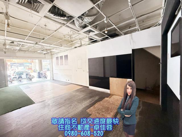 台南永康大樓-2
