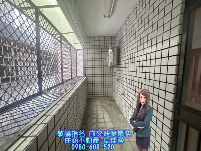 台南永康大樓-11