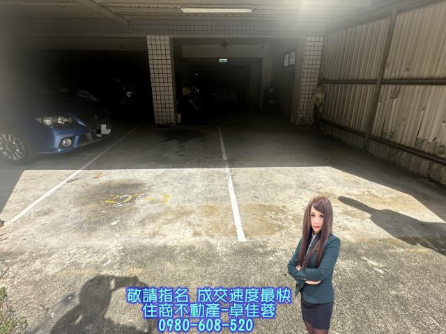 台南永康大樓-2