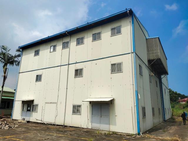 新北廠房-5