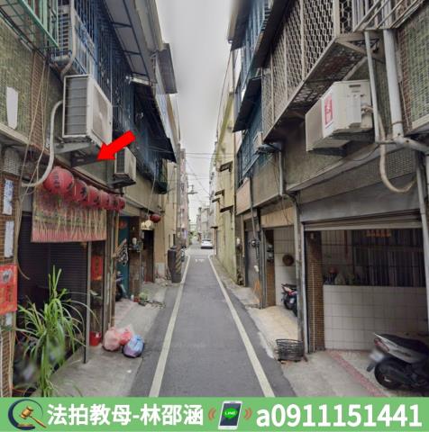 高雄法拍透天-6