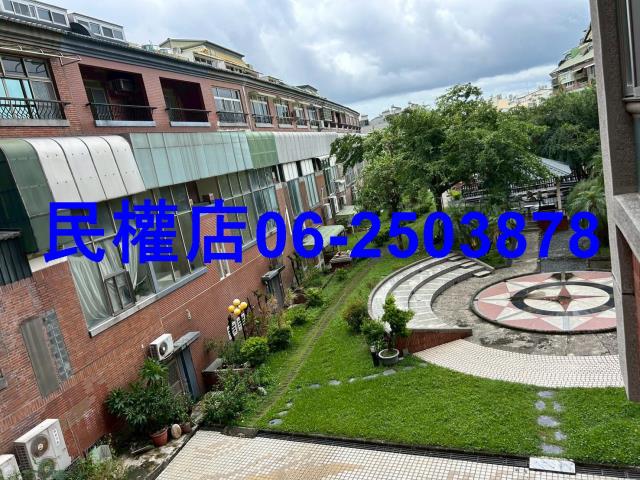 台南大樓-14