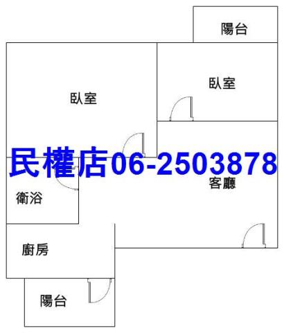 台南大樓-15