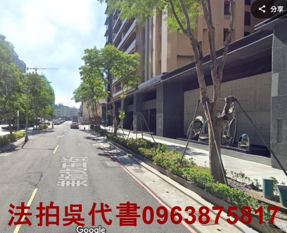 高雄法拍大樓-2