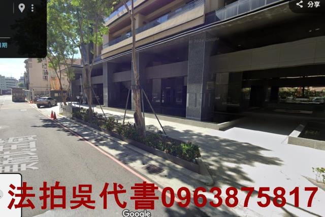 高雄法拍大樓-3