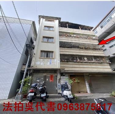 高雄拍賣公寓-3
