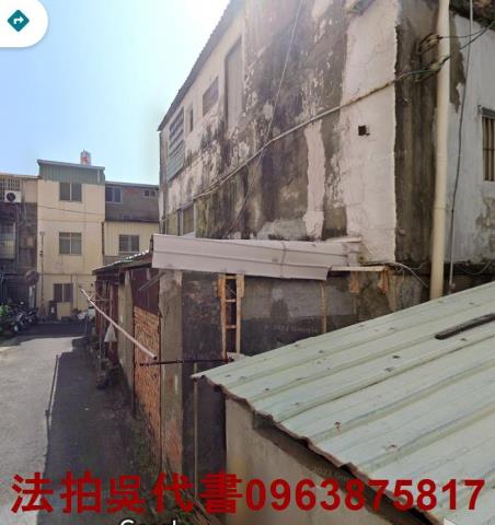 高雄鼓山透天法拍-2
