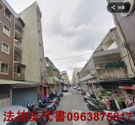 高雄楠梓公寓法拍-2