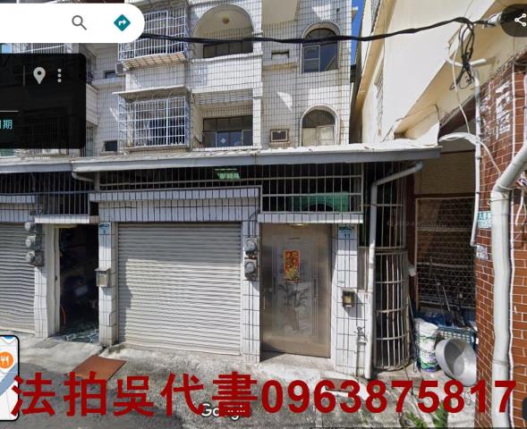 高雄大寮透天法拍-1