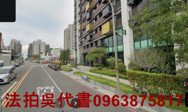 高雄仁武法拍大樓-2