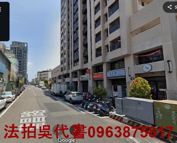 高雄楠梓法拍大樓-1