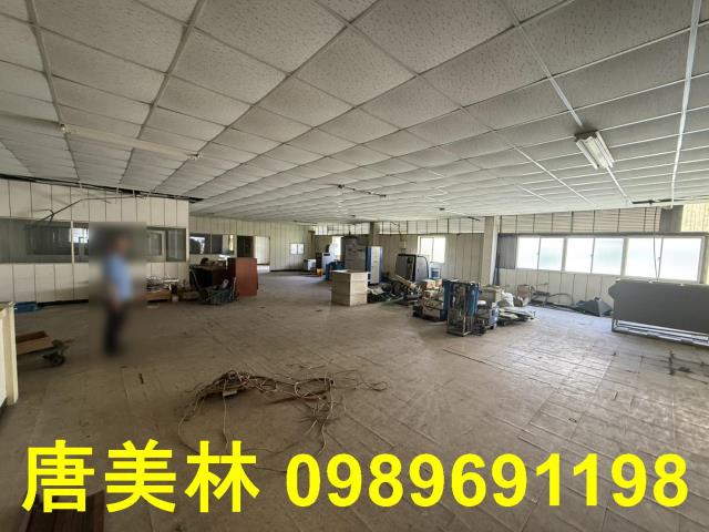 桃園龜山廠房-1