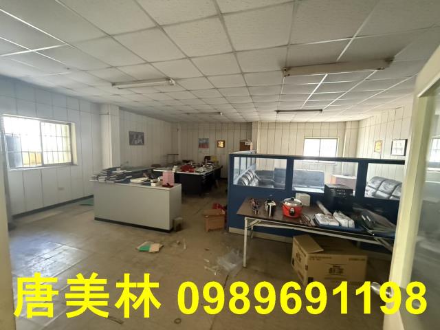 桃園龜山廠房-2