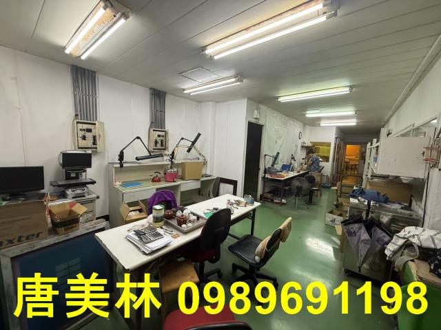 桃園龜山廠房-3