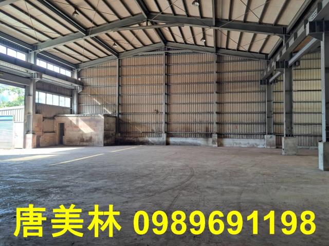 桃園龜山廠房-3