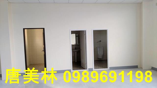 桃園龜山廠房-10