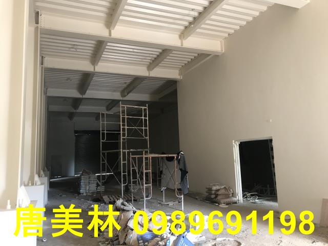 桃園龜山廠房-1