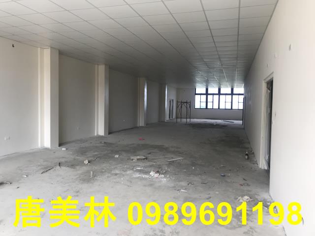 桃園龜山廠房-3
