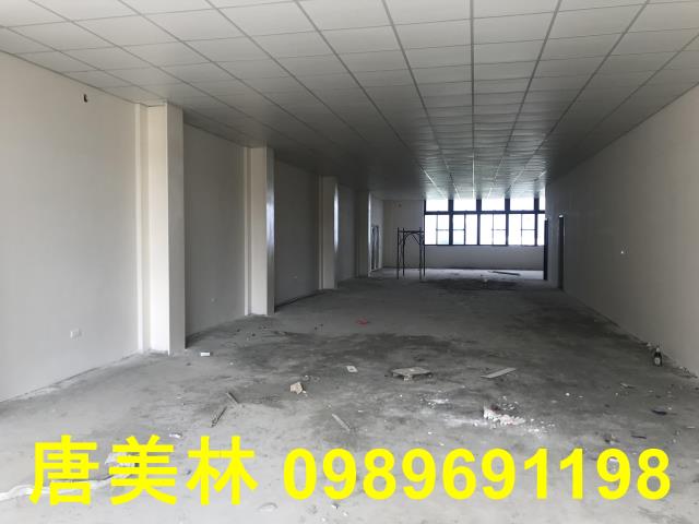 桃園龜山廠房-4