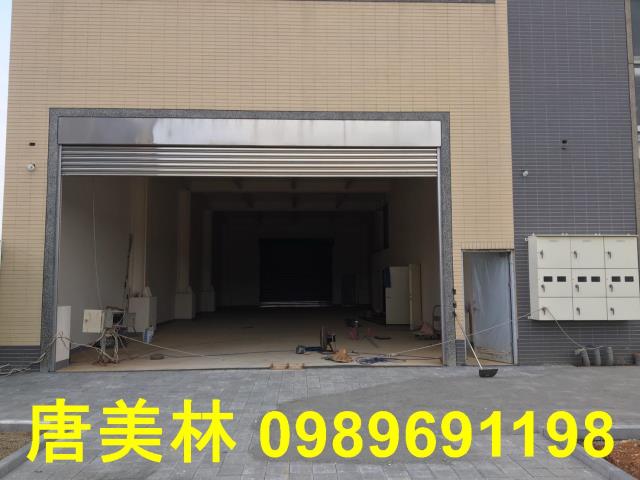 桃園龜山廠房-3