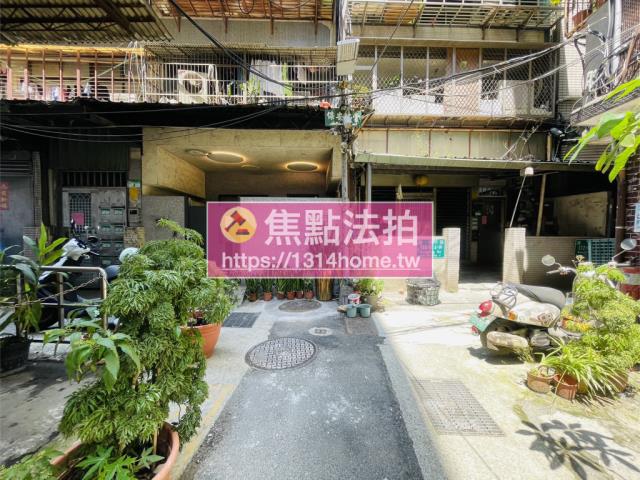 萬華法拍公寓-5