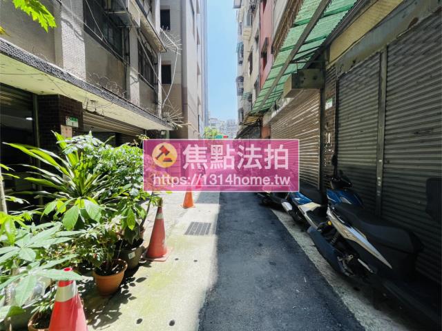 萬華法拍公寓-6