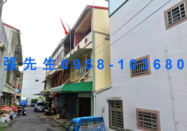 玉井法拍透天-3