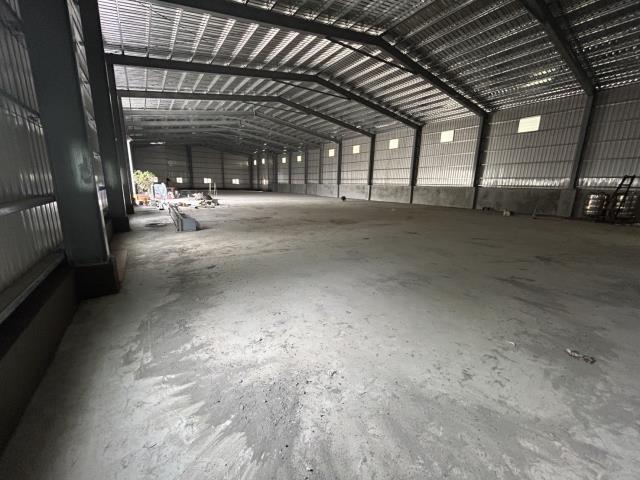 樹林廠房-1