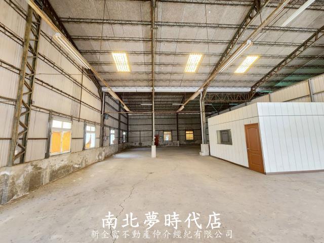 歸仁廠房-1