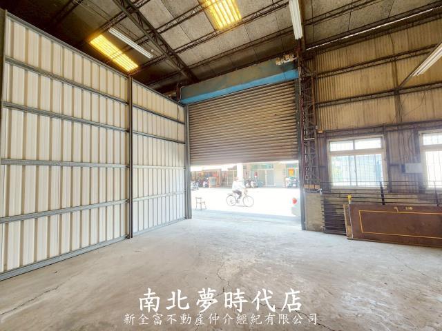 歸仁廠房-2