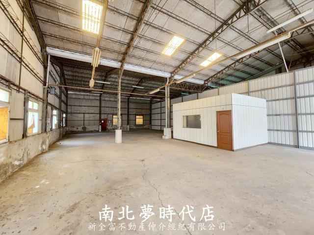 歸仁廠房-3