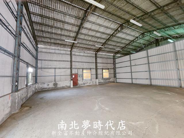 歸仁廠房-4