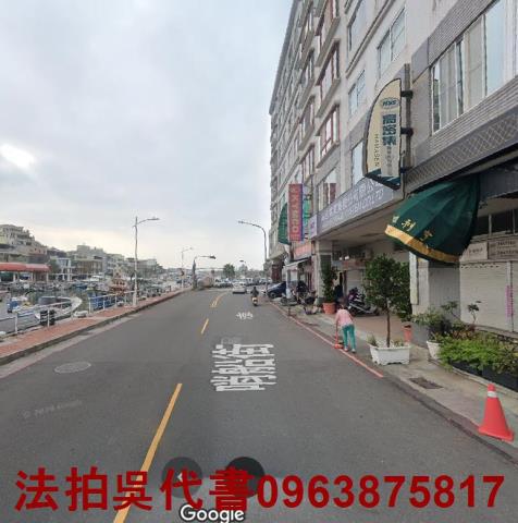 鼓山大樓法拍-2