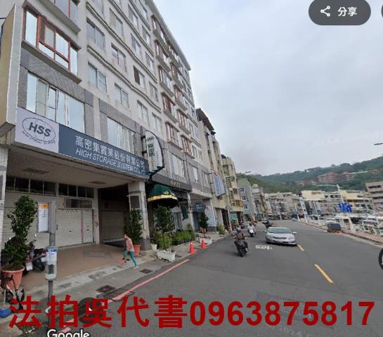 鼓山大樓法拍-3