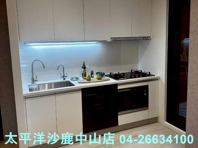 台中華廈-3