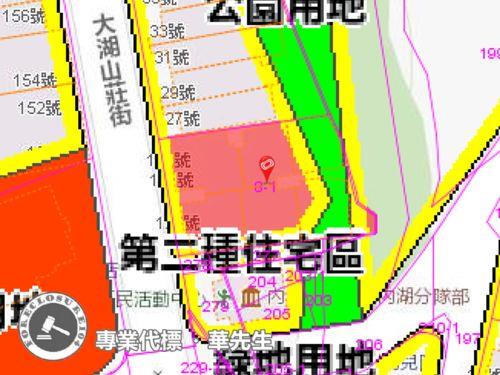 台北公寓法拍-10