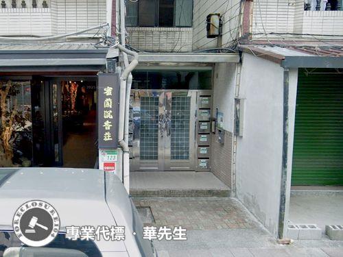 台北公寓法拍-4